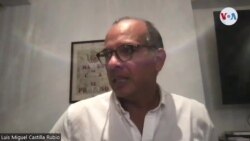 Exministro de Economía de Perú Luis Miguel Castilla sobre la incertidumbre política