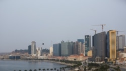 Divisão da província de Luanda "divide" opiniões