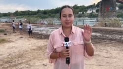 Miles de migrantes continúan cruzando frontera entre México y Estados Unidos