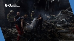 Час-Time. Удари по Харківщині. Використання зброї США по Росії