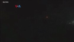 Cegah Eskalasi di Timteng, AS Desak Tiongkok Menghalau Iran