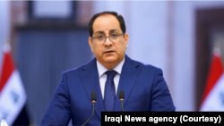 باسم ئەلعەوادی، وتەبێژی حکومەتی عێراق