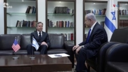 Հակասություններ ԱՄՆ ու Իսրայելի միջև՝ Գազայի ապագայի շուրջ