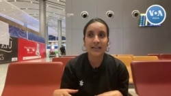  بائیڈن کا صدارتی نامزدگی کے لیے کاملا ہیرس کی حمایت: بھارتی شہریوں کا ردعمل