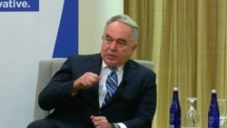 Посадовець Держдепу припустив, що Китай турбує співпраця Росії з КНДР. Архівне фото: Курт Кемпбелл