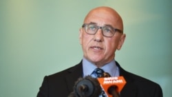 "ရုရှားနဲ့တရုတ် မြန်မာစစ်ကောင်စီကို လက်နက်ရောင်းချပေးနေ" ကုလအထူးကိုယ်စားလှယ်