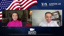 Saylov-2024: Bayden, Tramp tashqi siyosatda nima va'da qilmoqda? 