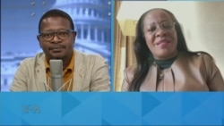 Helena Kida: “A corrupção é um mal, reconhecemos que existe” em Moçambique