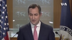 香港以國安法開庭審判黎智英，美國發表聲明予以譴責 並呼籲立即釋放所有被監禁的維權人士