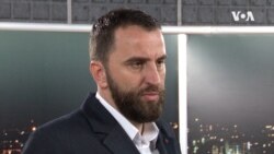 Stojanović preneo Eskobaru da ZSO neće rešiti sve probleme