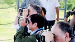 澳大利亞、菲律賓和美國軍隊在南中國海演練奪回島嶼