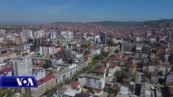 Kryeministri Kurti kërkon mbështetjen e kancelarit gjerman për anëtarësim në Këshillin e Evropës 