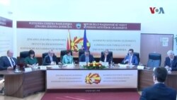 Не сите го потпишаа Кодексот за фер избори