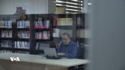 
ڕۆژنامەوانانی کوردستانی ئیران لەبارەی سزا و مەترسییەکانی سەر ژیانیان بۆ دەنگی ئەمەریکا دەدوێن
