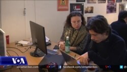 Raporti: Gazetarët gjithnjë e më shumë në shënjestër