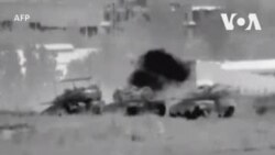 以色列持續轟炸加薩 美國加大施壓