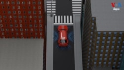 កាមេរ៉ា​អាច«មើលឃើញ»​វត្ថុ​ដែលត្រូវបាន​បាំងដោយ​ជញ្ជាំង