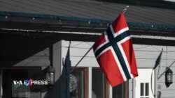 Nga sử dụng phương pháp tiếp cận ‘hỗn hợp’ để tăng cường sự hiện diện ở Bắc Cực