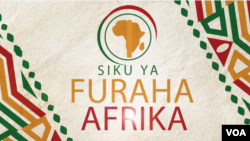 Siku ya Furaha Afrika: Maadhimisho ya Miaka Sitini ya kumbukumbu za Siku ya Afrika
