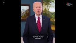 Բայդեն-Թրամփ սպասվող բանավեճերը կարևոր են ընտրողների համար. դիտորդներ