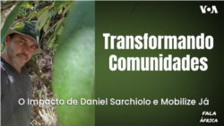 Fala África: Do Brasil a Moçambique - Casas sustentáveis e autossuficientes em planeamento