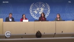 በአየር ንብረት ዘጋቢዎች ላይ የሚደርሰው ጥቃት ጨምሯል