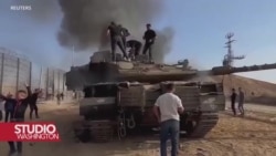 Izrael-Hamas: Rekordno visok broj ubijenih novinara i humanitarnih radnika