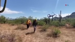 Síndrome del migrante -Gloria Chamorro- sicóloga.