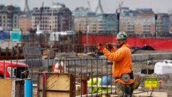 GDP和就業數據高於預期美國經濟衰退的擔憂有所緩解