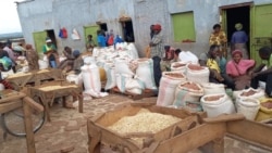 Ikibazo c'Ibiciro Biduga Cifashe Gute mu Burundi? 