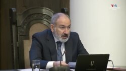 «Լաչինի միջանցքը բացելու կոնկրետ գործողությունների բացակայությունը պետք է հանգեցնի կոնկրետ միջազգային հետևանքների»․ վարչապետ