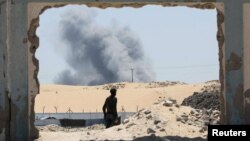 เมืองคานยูนิส 8 ส.ค. 2024