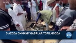 Xalqaro hayot - 23-aprel, 2024-yil