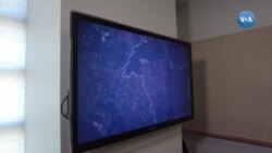 Ukraina: Urush jinoyatlarini aniqlashda texnologiya qo'l kelyapti