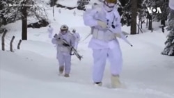 Турција се заканува со офанзива врз Курдите во Ирак