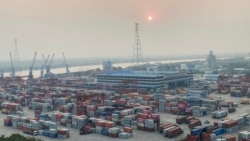 အခွန်နဲ့ ငွေကြေးစည်းကြပ်မှုတချို့ လျှော့ပေါ့ဖို့ စစ်ကောင်စီပြင်ဆင်
