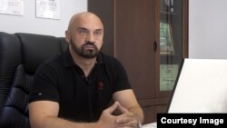 Ramo Isak (Foto: CIN)