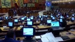 Reacciones en Ecuador tras firmar un Tratado de Libre Comercio con China