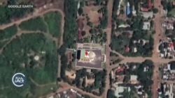 በአርባ ምንጭ ዙሪያ ወረዳ ዳግም ግጭት አምስት ሰዎች መገደላቸውን ነዋሪዎች ገለጹ