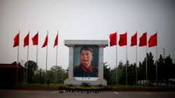 國事光析：獨裁與惡政的螺旋效應：再談“斯大林邏輯”