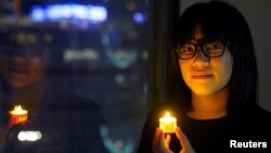 資料照：香港大律師、前支聯會副主席鄒幸彤