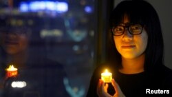 香港大律師、前支聯會副主席鄒幸彤