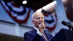 Biden desestima la investigación de juicio político, mientras se avecina un posible cierre de gobierno