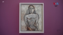 د شلمې پېړۍ کلتوري ستوری پابلو پيکاسو د خپل وخت يو لوی انځورګر او په تاريخ کې د انځورګرۍ يو لوی نوم ياديږي.
