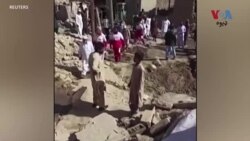 څېړونکي: د پاکستان او ايران ترمنځه د وروستۍ شخړې پراخېدو په صورت کې د نړيوالو طاقتونو له خوا پراکسي يا نيابتي جنګونو خطر نور هم زیاتېدای شي