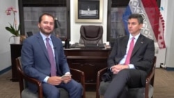 Paraguay busca dirimir tensiones con Argentina por canal pluvial: presidente Santiago Peña