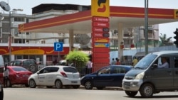 Carta de condução só para quem tiver decima segunda classe, diz governo angolano – 2:43