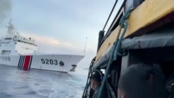 南中國海情勢升溫美中菲海上策略是否有變化？