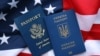 В'їзд до України за американським паспортом у разі наявності українського громадянства передбачає адміністративну відповідальність за намагання незаконно перетнути кордон. Від військового обов'язку подвійне громадянство також не звільняє. Фото: Adobe Stock