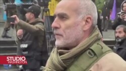 Gruzija: Protivnici zakona o stranim agentima ne odustaju od protesta